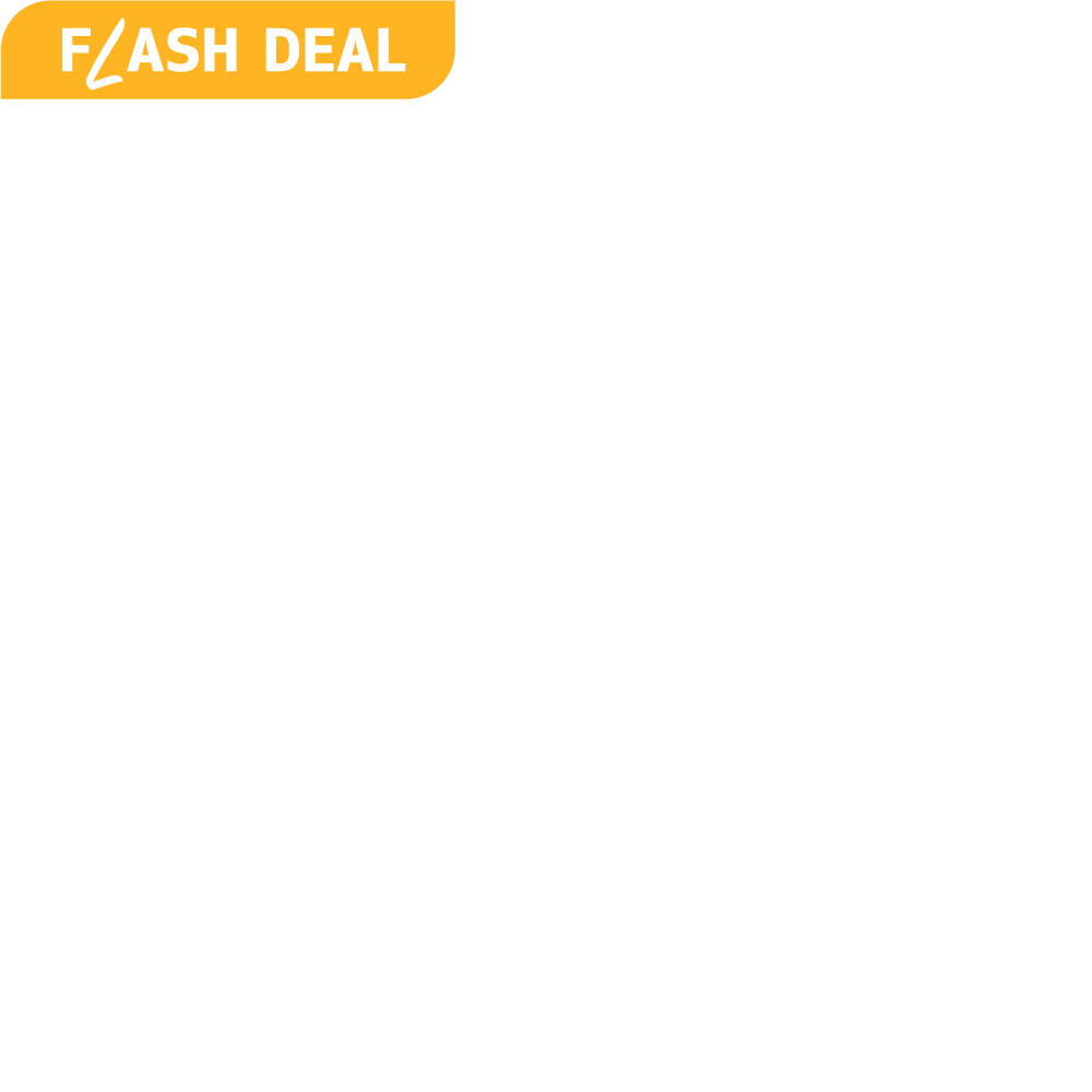 (Flash) Fur Deal 16-19 Aug 24